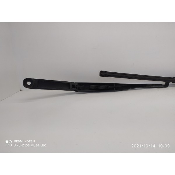 Braço Limpador Parabrisa Sonata Esquerdo 2011 A 2018 Esquerdo