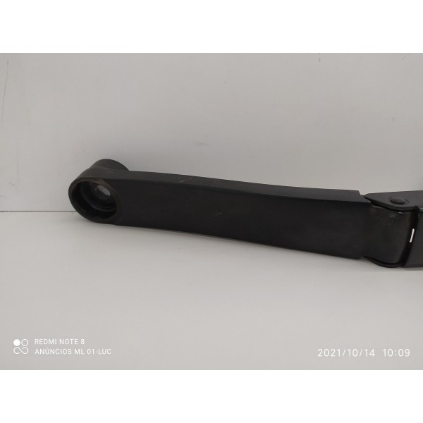 Braço Limpador Parabrisa Sonata Esquerdo 2011 A 2018 Esquerdo