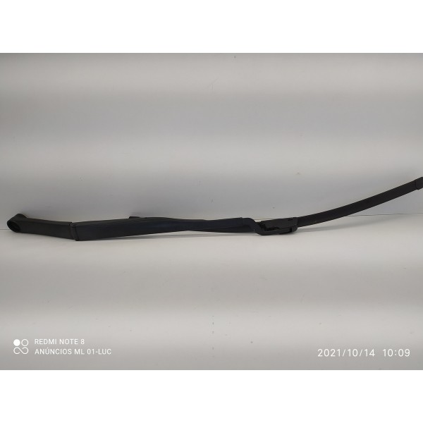 Braço Limpador Parabrisa Sonata Esquerdo 2011 A 2018 Esquerdo