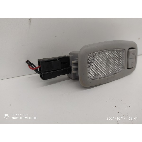 Luz Teto Sonata 2011 A 2018