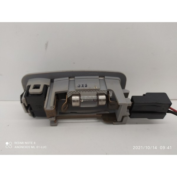 Luz Teto Sonata 2011 A 2018