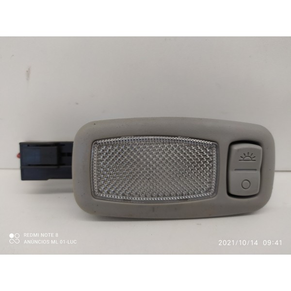 Luz Teto Sonata 2011 A 2018