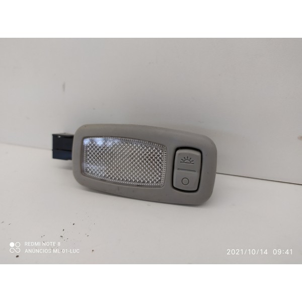 Luz Teto Sonata 2011 A 2018