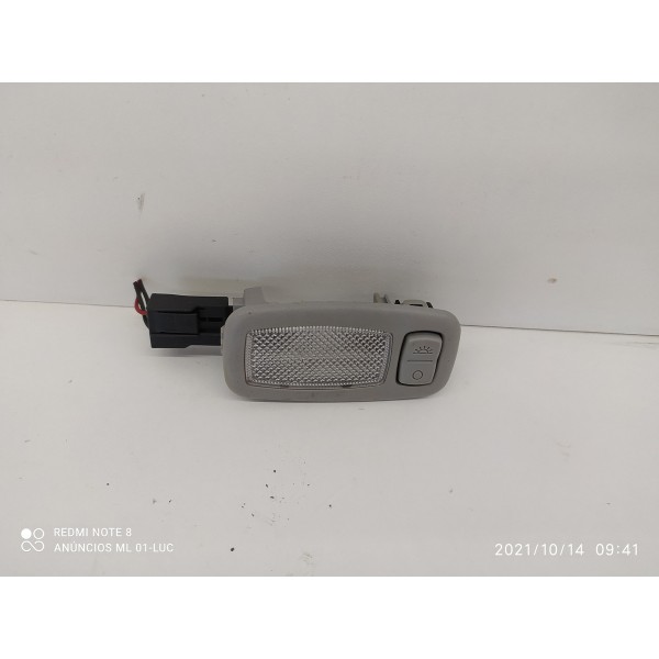 Luz Teto Sonata 2011 A 2018