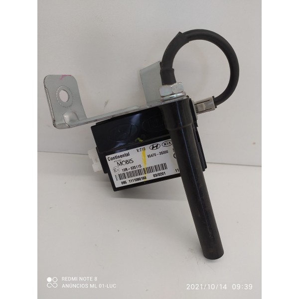 Modulo Receptor Keyless Hyundai Sonata 2011/2018 954703s000