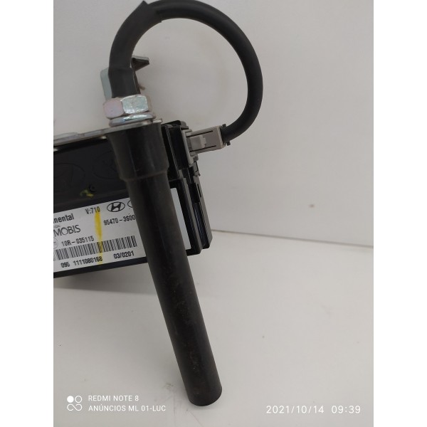 Modulo Receptor Keyless Hyundai Sonata 2011/2018 954703s000