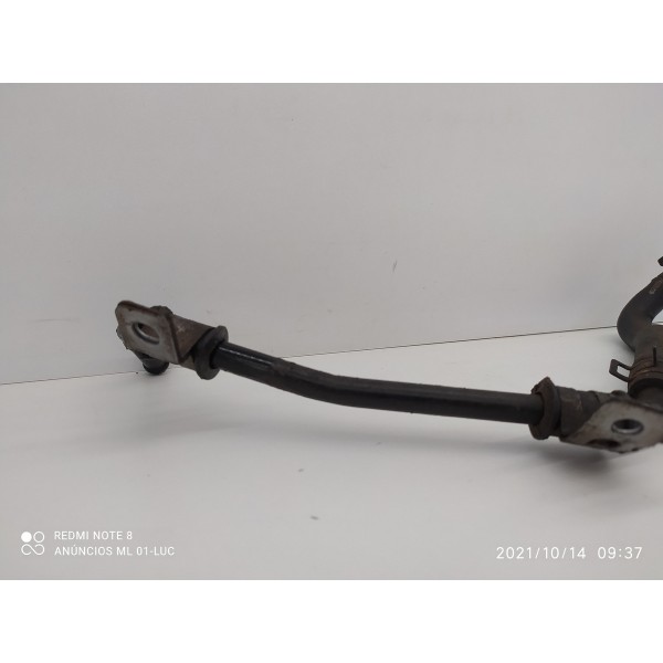 Mangueira Hidraulica Hyundai Sonata 2011 A 2018