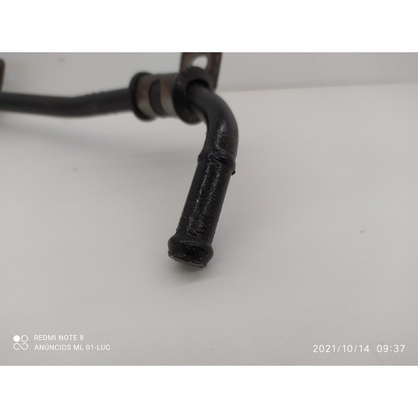 Mangueira Hidraulica Hyundai Sonata 2011 A 2018