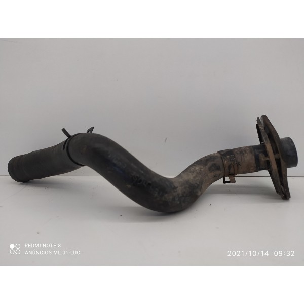 Mangueira Ar Quente Hyundai Sonata 2011 A 2017