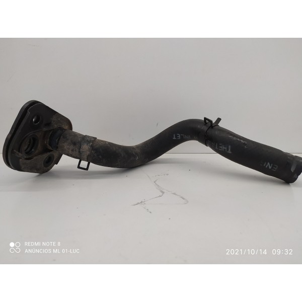 Mangueira Ar Quente Hyundai Sonata 2011 A 2017