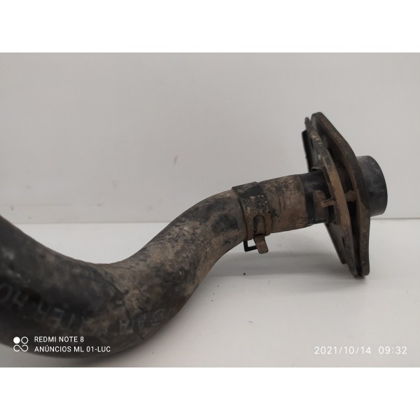 Mangueira Ar Quente Hyundai Sonata 2011 A 2017