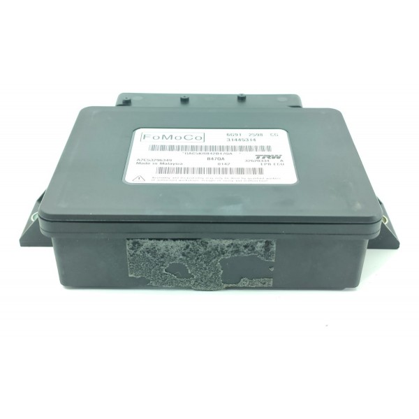 Modulo Freio Volvo V60 S60 Xc60 2011/2018 31445314 /39830