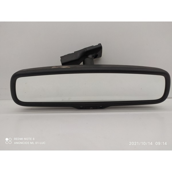 Retrovisor Interno Hyundai Sonata 2011/2017