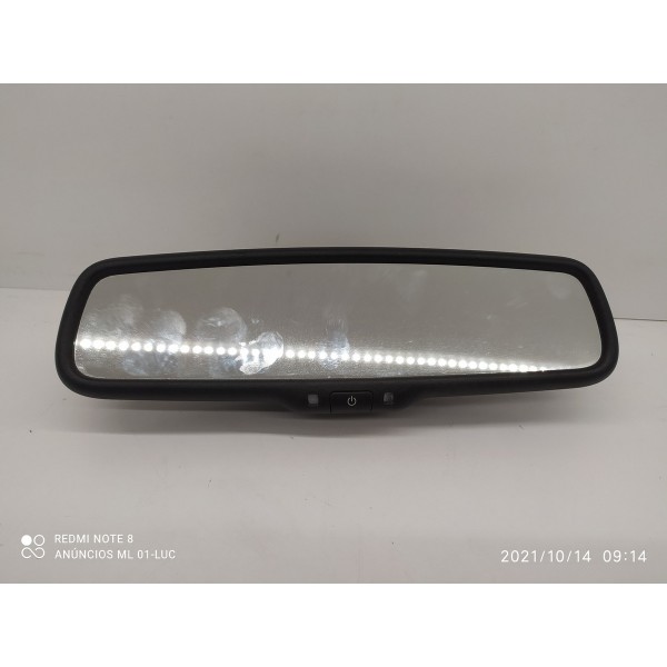 Retrovisor Interno Hyundai Sonata 2011/2017
