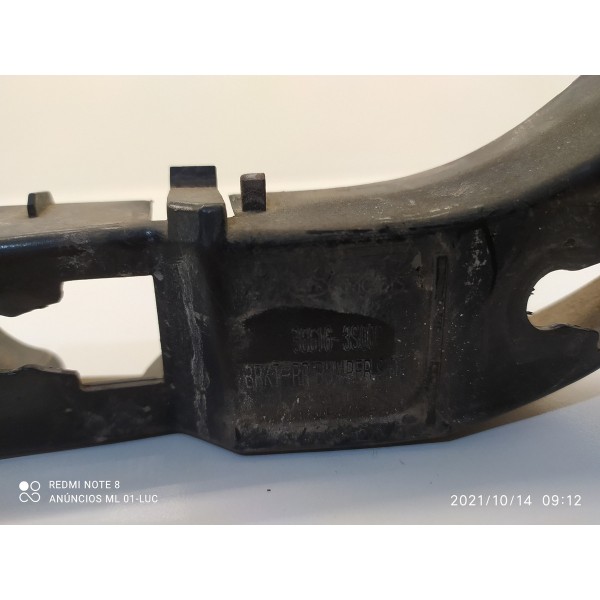 Guia Parachoque Sonata Traseiro Direito 2011/2017 866163s000