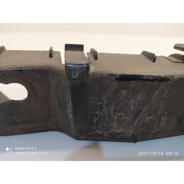 Guia Parachoque Sonata Traseiro Direito 2011/2017 866163s000