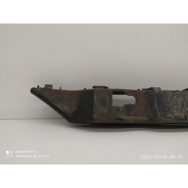 Guia Parachoque Sonata Traseiro Direito 2011/2017 866163s000