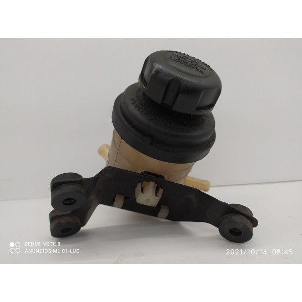 Reservatorio Direcao Sonata 2011 2012 2013 2014 A 2018