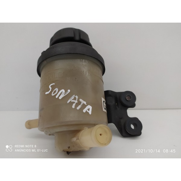 Reservatorio Direcao Sonata 2011 2012 2013 2014 A 2018