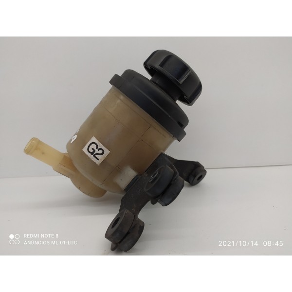 Reservatorio Direcao Sonata 2011 2012 2013 2014 A 2018