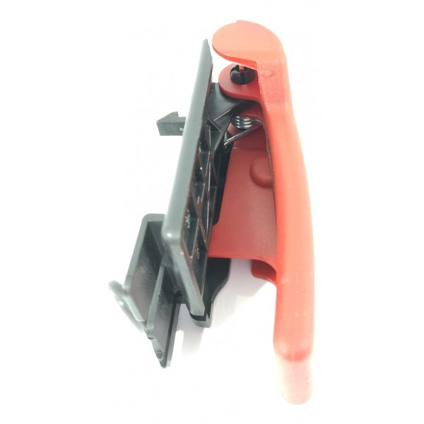 Alavanca Abertura Capo Mercedes Gla200 250 15/20 A2048800900