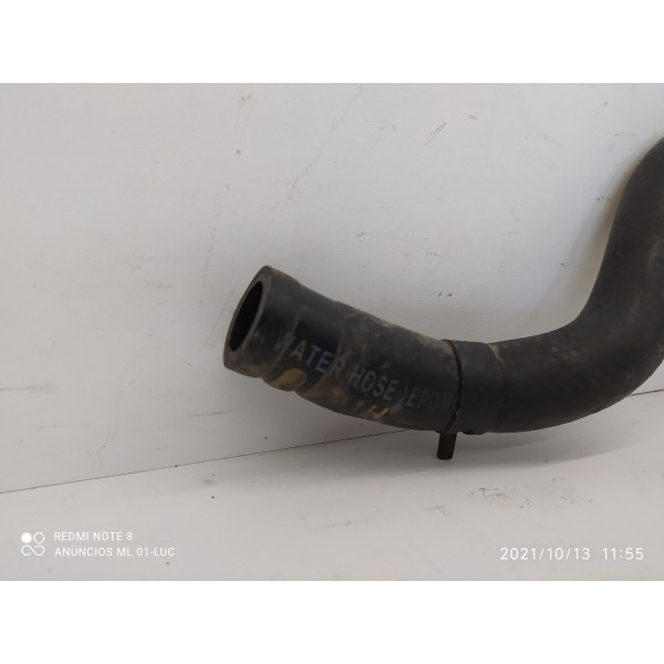 Mangueira Agua Hyundai Sonata 2010/2017