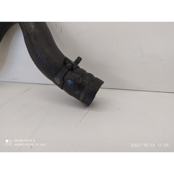Mangueira Agua Hyundai Sonata 2010/2017