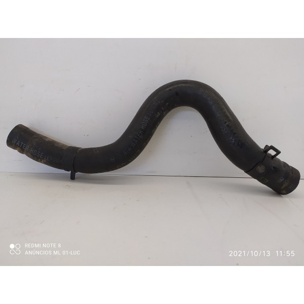 Mangueira Agua Hyundai Sonata 2010/2017