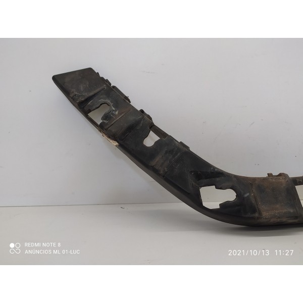 Guia Parachoque Sonata Traseiro Esquerd 2011/2017 865153s000