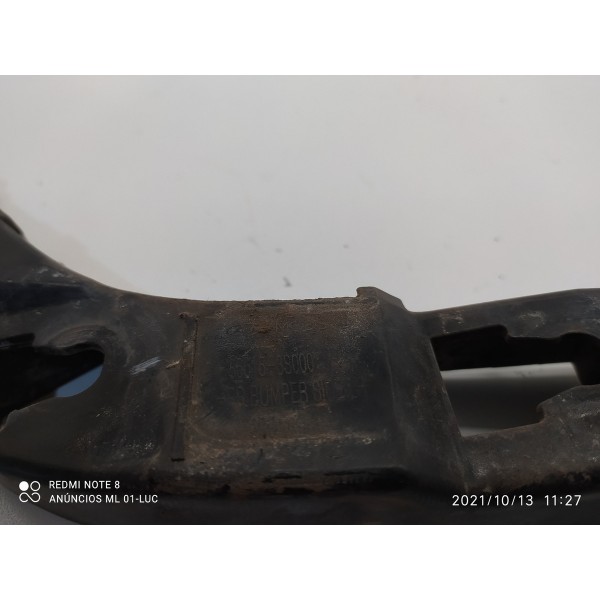 Guia Parachoque Sonata Traseiro Esquerd 2011/2017 865153s000