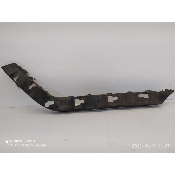 Guia Parachoque Sonata Traseiro Esquerd 2011/2017 865153s000