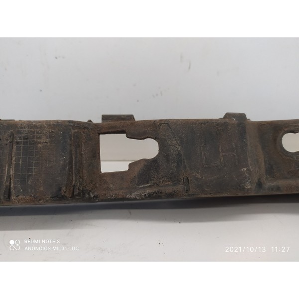 Guia Parachoque Sonata Traseiro Esquerd 2011/2017 865153s000