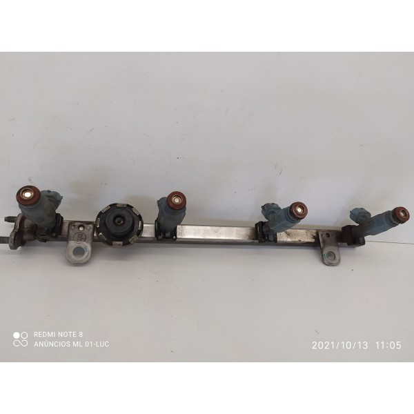 Flauta Com Bicos Hyundai Sonata 2011 A 2018