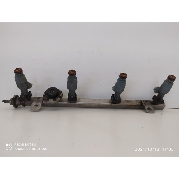 Flauta Com Bicos Hyundai Sonata 2011 A 2018