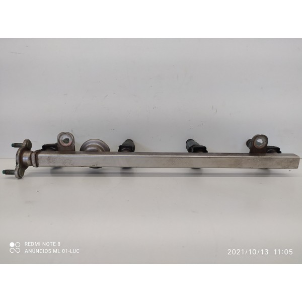 Flauta Com Bicos Hyundai Sonata 2011 A 2018