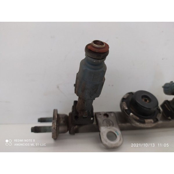 Flauta Com Bicos Hyundai Sonata 2011 A 2018