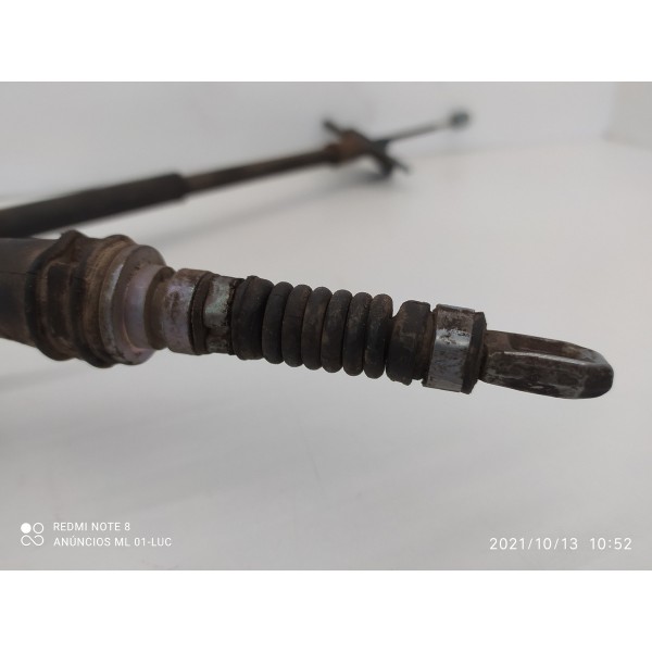 Cabo Marcha Cambio Sonata 2011 2012 2013 A 2018 //6818