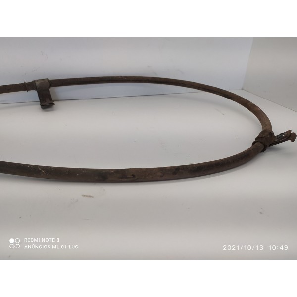 Cabo Marcha Cambio Hyundai Sonata 2011 2012 2013 A 2017