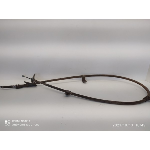 Cabo Marcha Cambio Hyundai Sonata 2011 2012 2013 A 2017