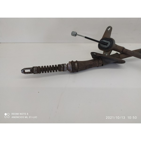 Cabo Marcha Cambio Hyundai Sonata 2011 2012 2013 A 2017