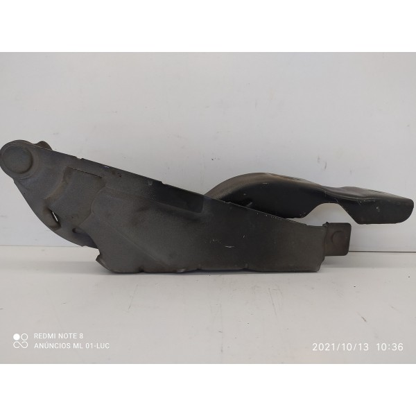 Braco Dobradica Capo Hyundai Sonata Direita 2011/2017