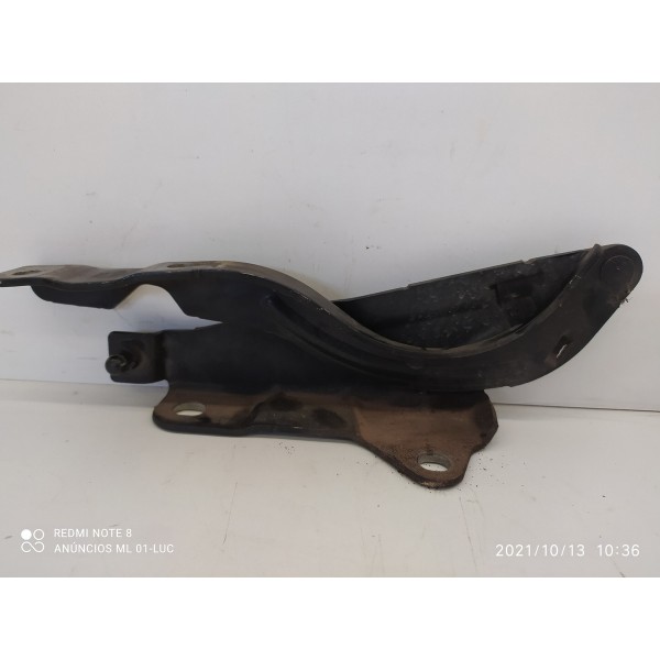 Braco Dobradica Capo Hyundai Sonata Direita 2011/2017