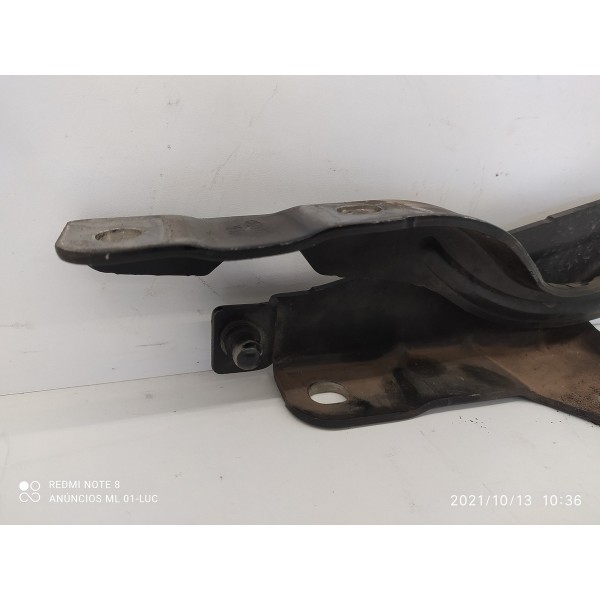 Braco Dobradica Capo Hyundai Sonata Direita 2011/2017