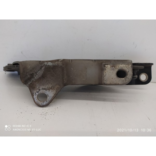Braco Dobradica Capo Hyundai Sonata Direita 2011/2017
