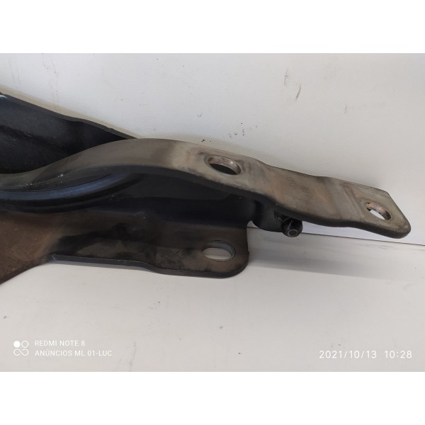 Braco Dobradica Capo Sonata Esquerda 2011/2017 Orig