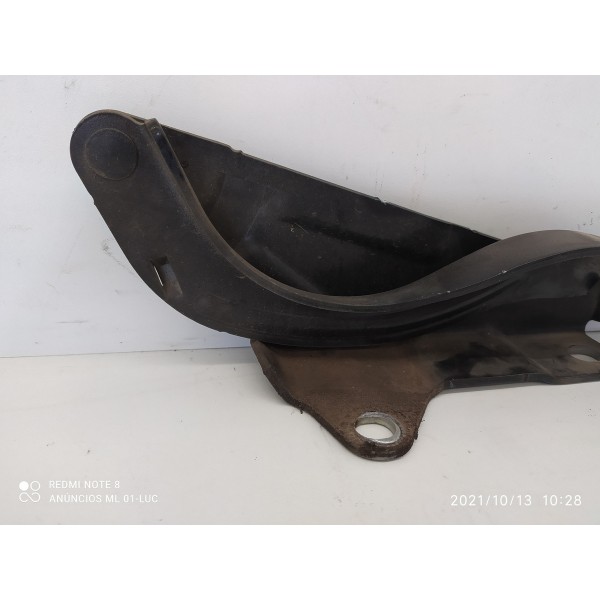 Braco Dobradica Capo Sonata Esquerda 2011/2017 Orig