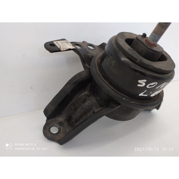 Coxim Motor Hyundai Sonata Direito 2011 2012 2013 2014/2017