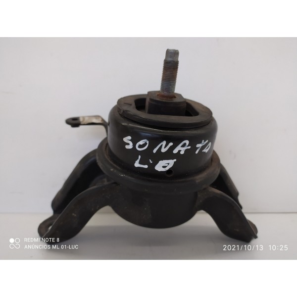 Coxim Motor Hyundai Sonata Direito 2011 2012 2013 2014/2017