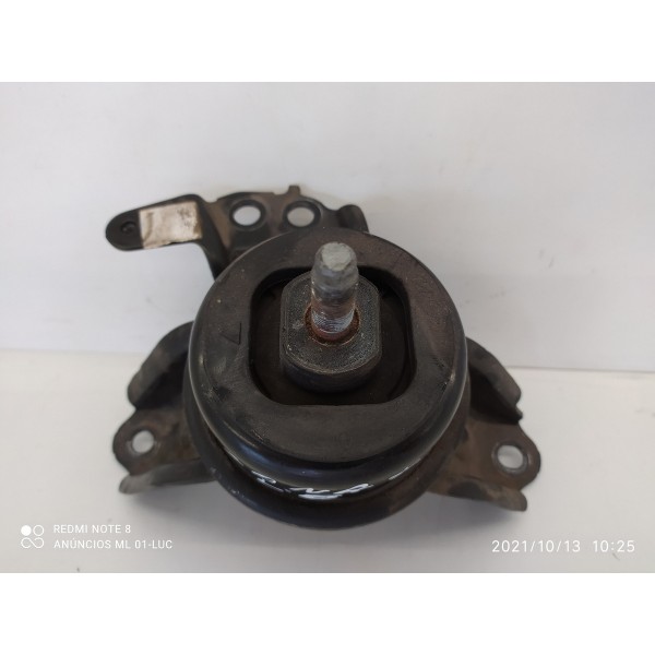 Coxim Motor Hyundai Sonata Direito 2011 2012 2013 2014/2017
