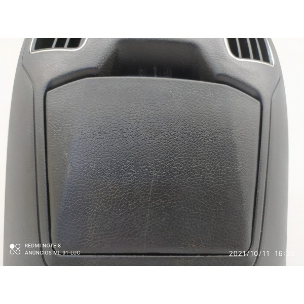 Difusor Ar Sonata Traseiro 2011 2012 2013 2014 2015